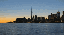 Toronto GIF - Toronoto City Canada Ontario GIFs