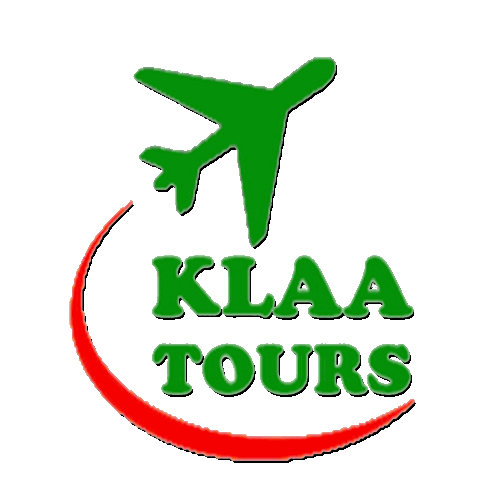 Klaatours Klaa Tours Sticker - Klaatours Klaa Tours Stickers