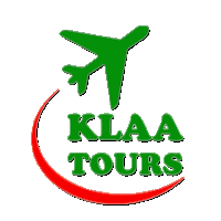 Klaatours Klaa Tours Sticker - Klaatours Klaa Tours Stickers
