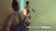 Lightsabers Valley GIF - Lightsabers Valley Like1999 GIFs