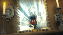 Epic Epic Mickey GIF - Epic Epic Mickey Chat GIFs