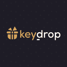 Key Drop Frombot GIF