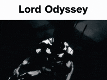 Lord Odyssey Gif GIF - Lord Odyssey Gif GIFs