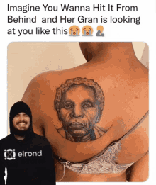 Blazzord Granny GIF - Blazzord Granny Grandma GIFs