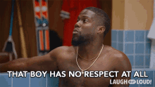 That Boy Has No Respect At All Rude GIF - That Boy Has No Respect At All Rude Mean GIFs