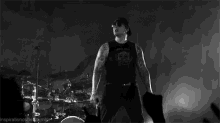 You'Re Dead GIF - Avenged Sevenfold GIFs