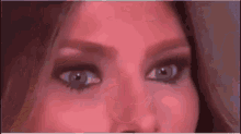 Confused Close Up GIF