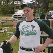 Were Trying To Win Here Patrick Brewer GIF