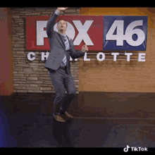 Fox46nick Dance GIF - Fox46nick Dance Smile GIFs