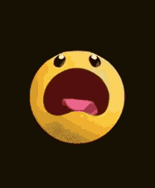 Ahhhh Screaming GIF - Ahhhh Screaming Emoji GIFs