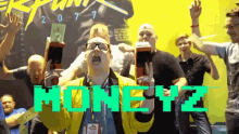 Gamer Geeks Money GIF