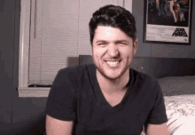 Happy Excited GIF - Happy Excited Olanrogers GIFs