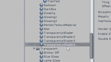 game unity3d