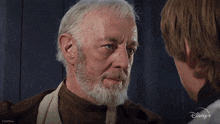 The Force Will Be With You Always Ben Kenobi GIF - The Force Will Be With You Always Ben Kenobi Obi-wan GIFs
