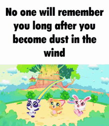 No One Will Remember You Dust In The Wind GIF - No One Will Remember You Dust In The Wind No One Will Remember You Long After You Become Dust In The Wind GIFs