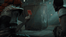 Miss Fortune Gif GIF - Miss Fortune Gif Lol GIFs