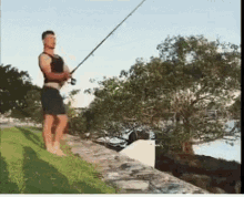 Fab Fishing GIF - Fab Fishing Sway Hips GIFs