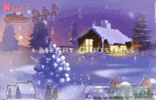 Merry Christmas.Gif GIF - Merry Christmas Christmas Wishes GIFs