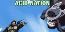 Acidglow Acidglow Nation GIF - Acidglow Acidglow Nation Acidglow Naysh GIFs