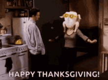 Happy Thanksgiving2022 GIF - Happy Thanksgiving2022 Turkey GIFs