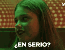 Nora Grace Skam España GIF - Nora Grace Skam España Nicole Wallace GIFs