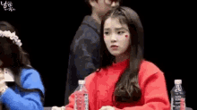 Cute Angry GIF - Cute Angry Kpop GIFs
