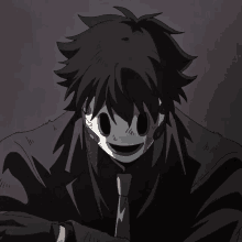 Depressed Anime GIF - Depressed Anime GIFs