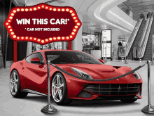 3rd Place Win This Car GIF