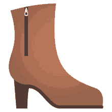 female boot