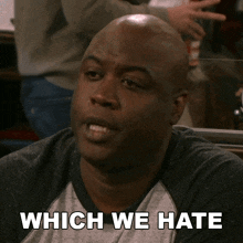 Which We Hate Frasier GIF - Which We Hate Frasier Which We Don'T Like GIFs