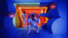 Rhcp Red Hot Chili Peppers GIF - Rhcp Red Hot Chili Peppers Tippa My Tongue GIFs