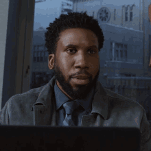 I Know You Jay Dipersia GIF - I Know You Jay Dipersia The Good Fight GIFs