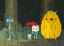 Adventure Time Waiting GIF