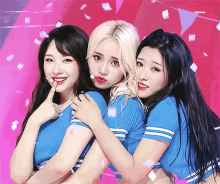 Hyesoul Loona GIF - Hyesoul Loona Olivia GIFs