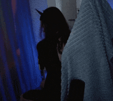 Girl Disappointment Pixpie GIF - Girl Disappointment Girl Pixpie GIFs