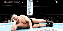 Wrestling GIF - Minoru Suzuki Wrestling GIFs