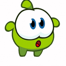 i want that nibble nom cut the rope i need that i%27m in love with that
