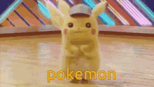 Pokemon Go Pokemon GIF - Pokemon Go Pokemon Pikachu GIFs