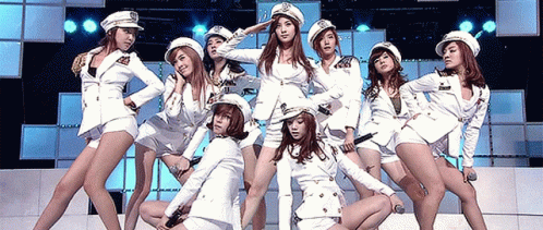 Snsd Soshi GIF - Snsd Soshi Girls Generation GIFs