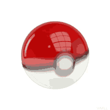 Ball Pokemon GIF