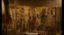 รีเจนซี่ ประเทศไทย GIF - รีเจนซี่ ประเทศไทย Thai GIFs