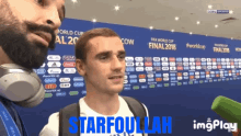 Starfoullah Worldcup GIF - Starfoullah Worldcup France GIFs