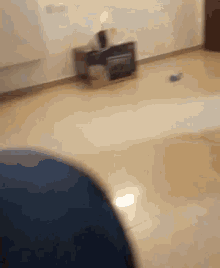 Living Room Clutter GIF