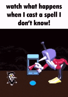 Deltarune Spamton GIF