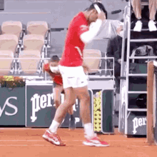 Novak Djokovic Tennis GIF