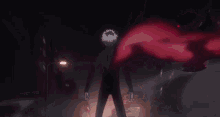 Tokyo Ghoul Tokyo Ghoul Re GIF - Tokyo Ghoul Tokyo Ghoul Re Tg GIFs