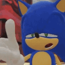 Sonic Sonic The Hedgehog GIF - Sonic Sonic The Hedgehog Sonic Meme GIFs