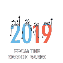 Happyne Besson GIF - Happyne Besson 2019 GIFs