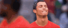 Noway Ronaldo GIF - Noway Ronaldo Cristiano GIFs