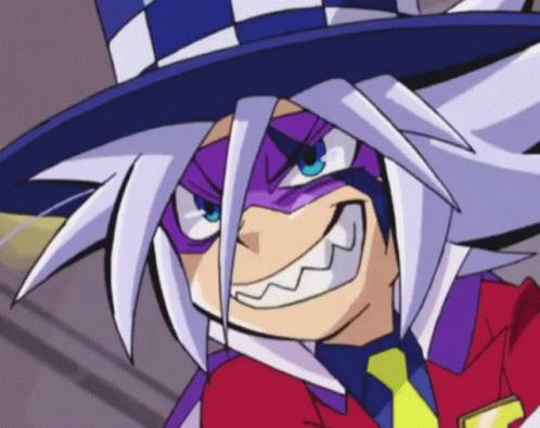 Kaitou Joker Joker GIF  Kaitou Joker Joker Silver Heart  Discover  Share  GIFs